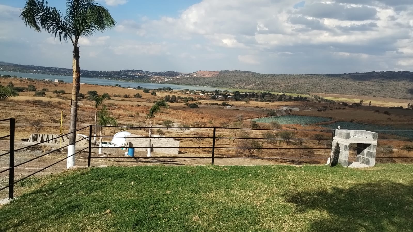 Residencial Vista al Lago 2