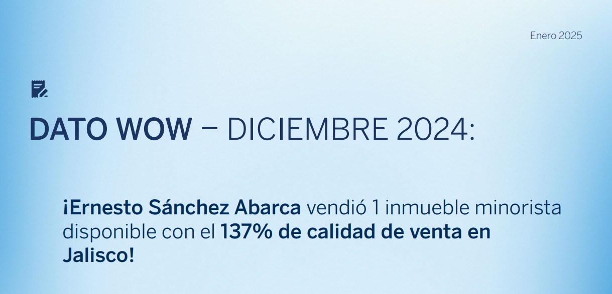 Bolsa bienes raíces 2