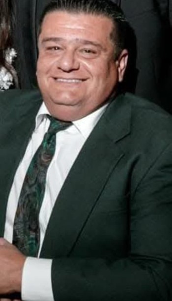 Julio Sánchez Abarca